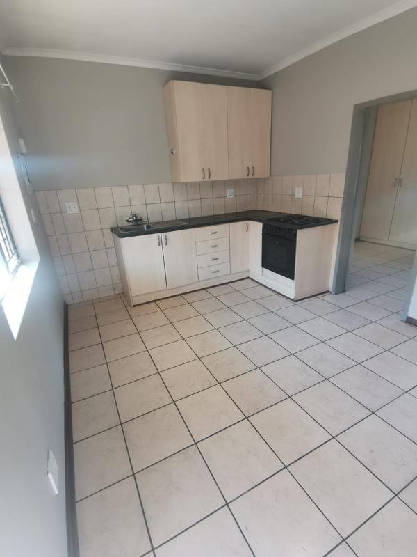 To Let 1 Bedroom Property for Rent in Die Bult North West